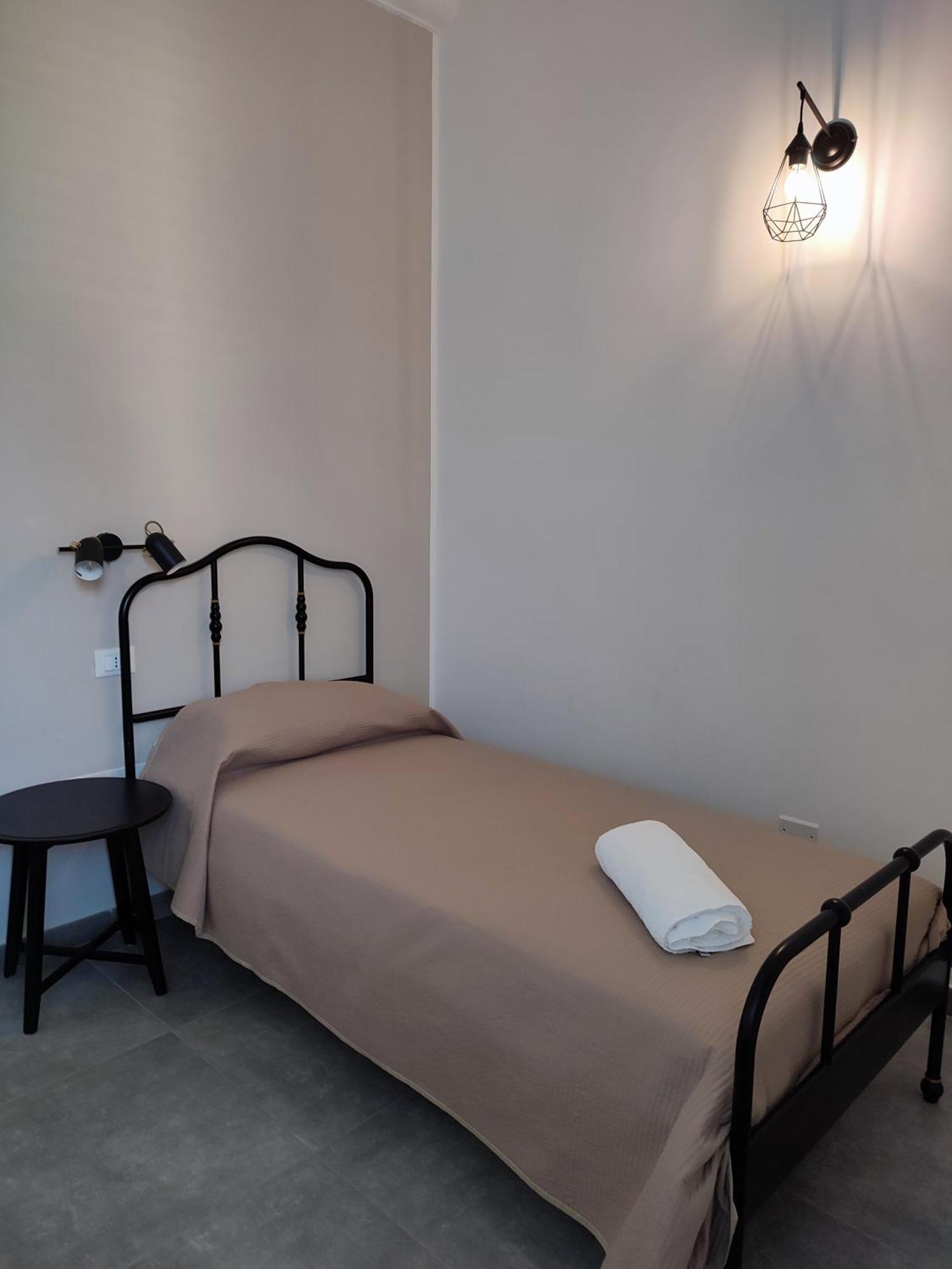 تيراسيني Inkantu B&B الغرفة الصورة