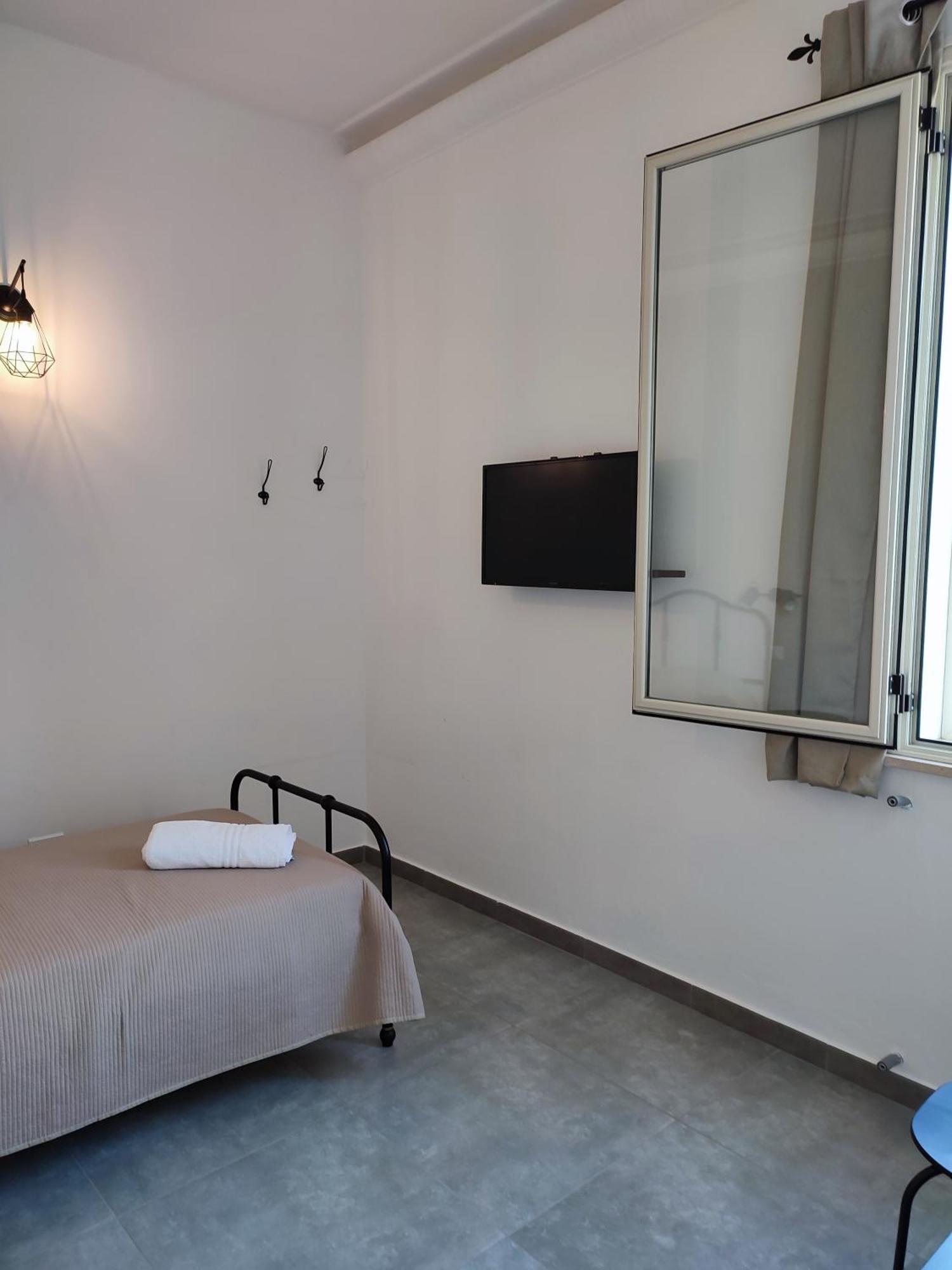 تيراسيني Inkantu B&B الغرفة الصورة