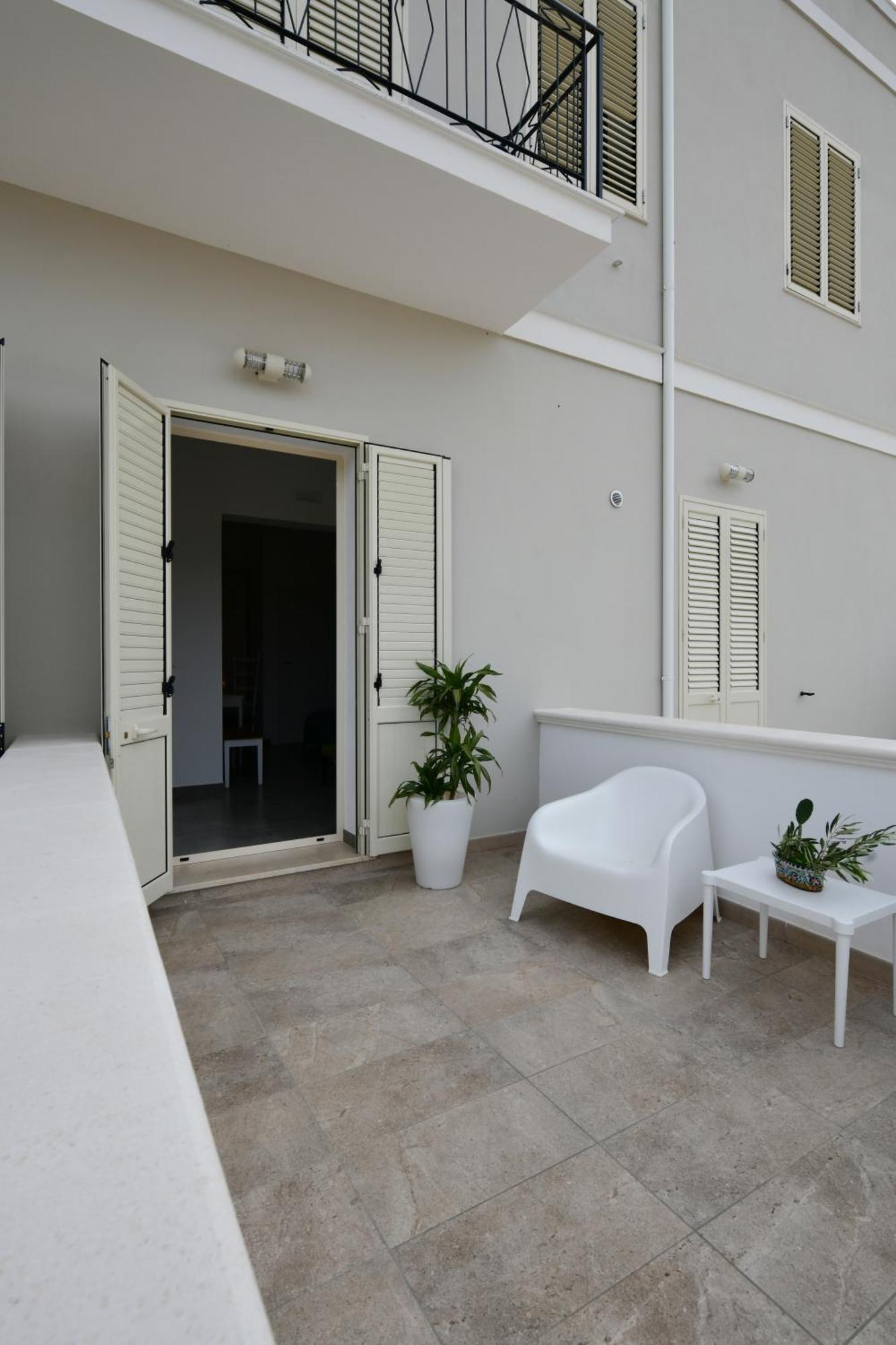 تيراسيني Inkantu B&B الغرفة الصورة