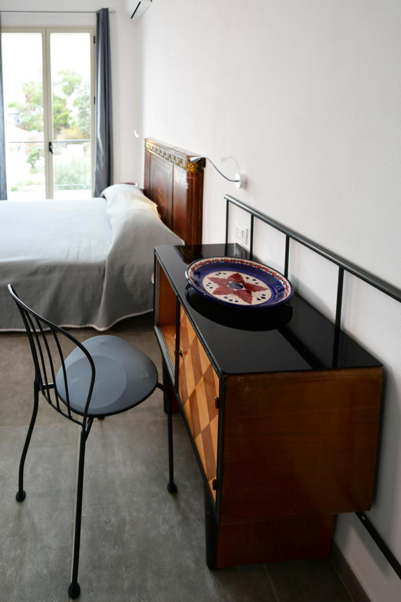 تيراسيني Inkantu B&B الغرفة الصورة