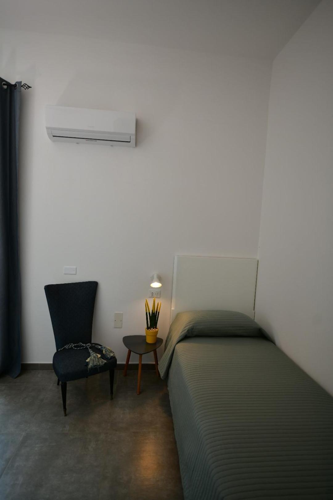 تيراسيني Inkantu B&B الغرفة الصورة