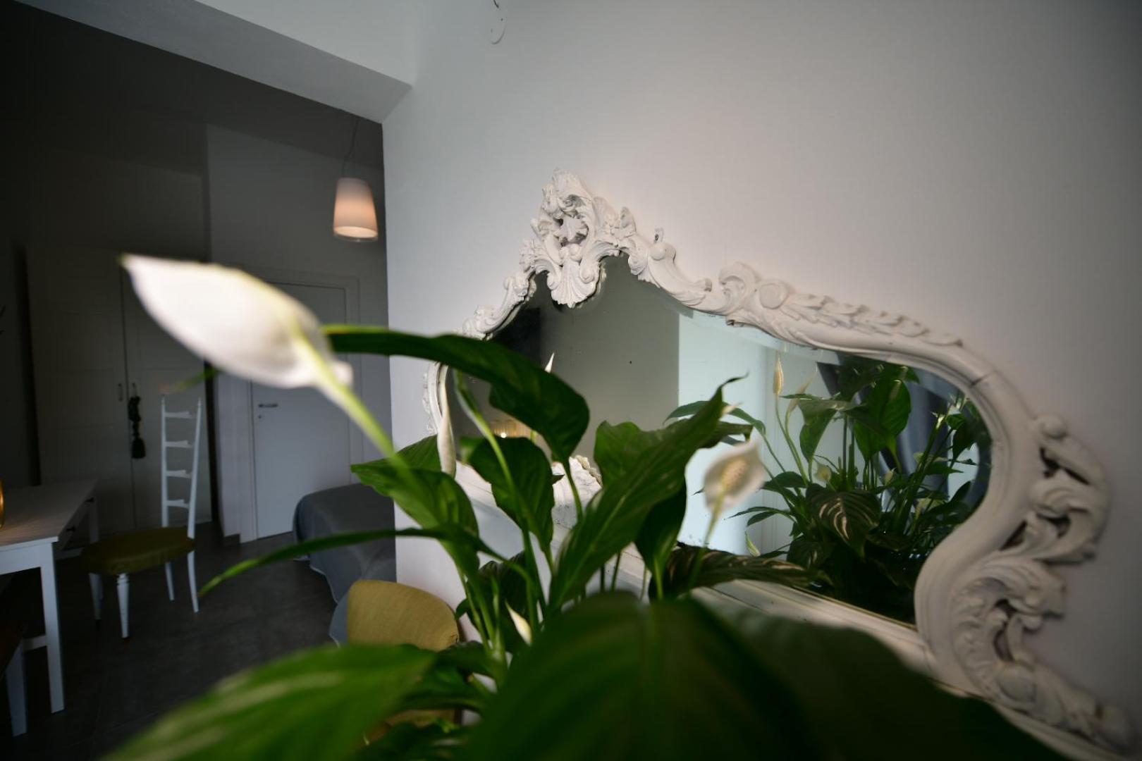 تيراسيني Inkantu B&B الغرفة الصورة
