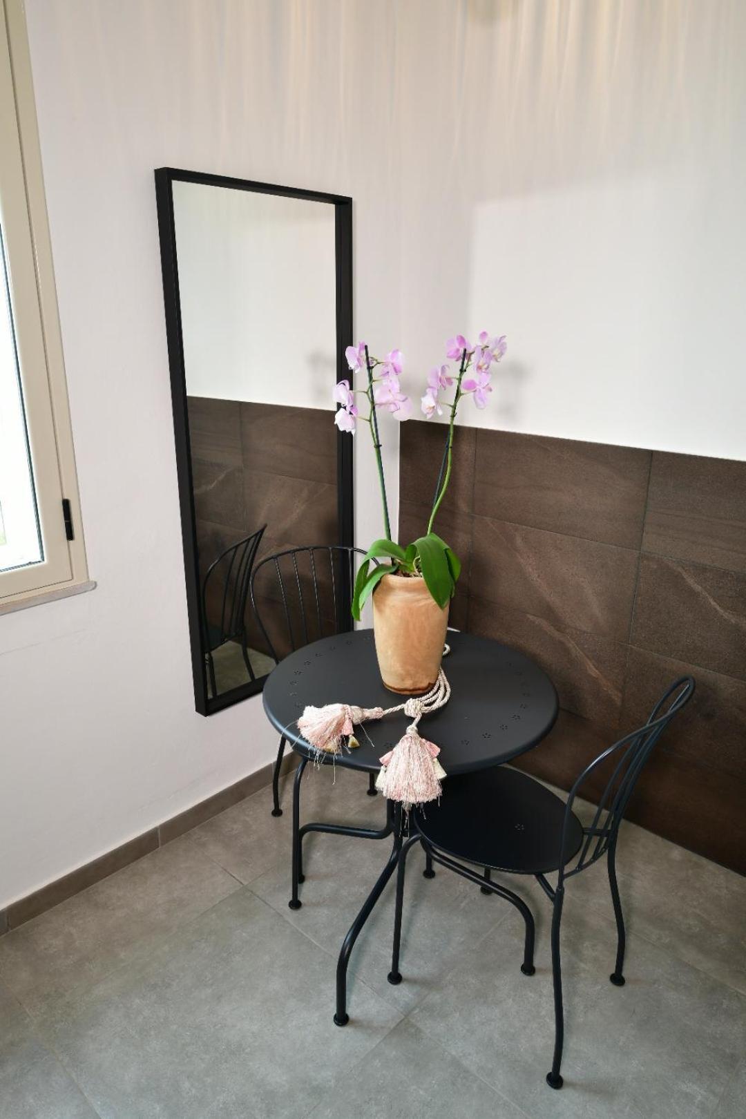 تيراسيني Inkantu B&B الغرفة الصورة