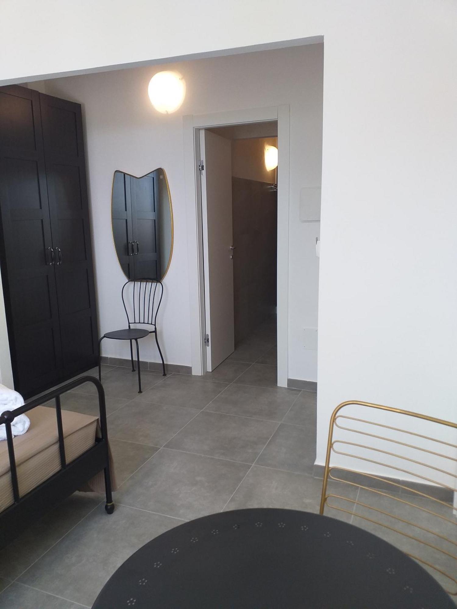 تيراسيني Inkantu B&B الغرفة الصورة